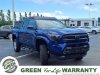 Pre-Owned 2025 Toyota Tacoma TRD Off-Road