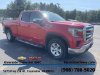 Certified Pre-Owned 2020 GMC Sierra 1500 SLE