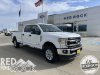 Pre-Owned 2022 Ford F-350 Super Duty Platinum