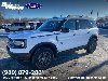 Pre-Owned 2024 Ford Bronco Sport Big Bend