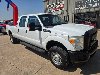 Pre-Owned 2011 Ford F-350 Super Duty XLT