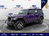 Pre-Owned 2026 Jeep Wrangler Rubicon