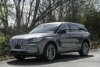 Unknown 2025 Lincoln Corsair Premiere