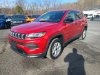Pre-Owned 2025 Jeep Compass Sport