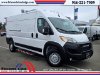 Pre-Owned 2025 Ram ProMaster Tradesman 2500