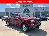 Pre-Owned 2024 Nissan Frontier SV
