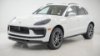 Pre-Owned 2026 Porsche Macan Base