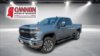Certified Pre-Owned 2025 Chevrolet Silverado 2500HD LT
