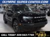 Certified Pre-Owned 2024 Ford Bronco Sport Outer Banks