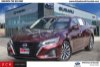 Pre-Owned 2023 Nissan Altima 2.5 SV