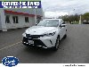 Pre-Owned 2024 Toyota Venza XLE