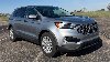Pre-Owned 2024 Ford Edge SEL