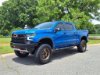 Pre-Owned 2022 Chevrolet Silverado 1500 ZR2