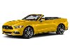 Pre-Owned 2015 Ford Mustang EcoBoost Premium