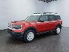 Pre-Owned 2024 Ford Bronco Sport Heritage