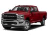 Pre-Owned 2022 Ram 2500 Big Horn