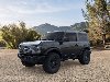 New 2026 Ford Bronco Badlands