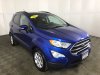 Pre-Owned 2021 Ford EcoSport SE
