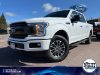 Pre-Owned 2019 Ford F-150 XLT