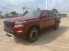 Pre-Owned 2022 Nissan Frontier PRO-X