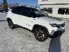 Pre-Owned 2024 Jeep Compass Trailhawk
