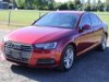 Pre-Owned 2017 Audi A4 allroad 2.0T quattro Premium