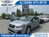 Pre-Owned 2015 Subaru Impreza 2.0i Premium