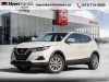 Pre-Owned 2022 Nissan Qashqai SV
