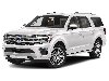 Pre-Owned 2022 Ford Expedition MAX Platinum