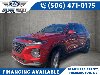 Pre-Owned 2019 Hyundai SANTA FE Luxury 2.0T