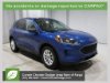 Pre-Owned 2022 Ford Escape Hybrid SE