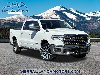 New 2026 Ram 1500 Limited Longhorn