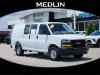 Pre-Owned 2025 GMC Savana 2500