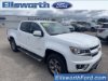 Pre-Owned 2020 Chevrolet Colorado Z71