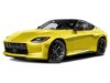 Certified Pre-Owned 2024 Nissan Z Performance