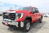 Pre-Owned 2025 GMC Sierra 2500HD 4WD Crew Cab Long Bed Pro