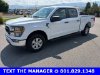 Pre-Owned 2023 Ford F-150 XLT