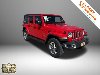 Pre-Owned 2020 Jeep Wrangler Unlimited Sahara