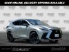 Pre-Owned 2025 Lexus NX 450h+ F SPORT Handling
