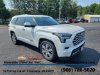 Pre-Owned 2023 Toyota Sequoia SR5