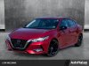 Pre-Owned 2023 Nissan Sentra SR