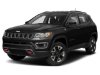 Pre-Owned 2018 Jeep Compass Trailhawk