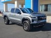 Pre-Owned 2024 Chevrolet Colorado ZR2