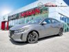 Pre-Owned 2024 Nissan Sentra SV