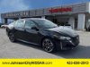 Pre-Owned 2024 Nissan Sentra SR