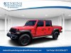 Pre-Owned 2024 Jeep Gladiator Sport S