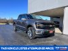 New 2024 Ford F-150 XLT