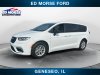 Pre-Owned 2024 Chrysler Pacifica Touring