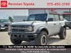 Pre-Owned 2024 Ford Bronco Black Diamond