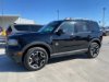 New 2024 Ford Bronco Sport Outer Banks